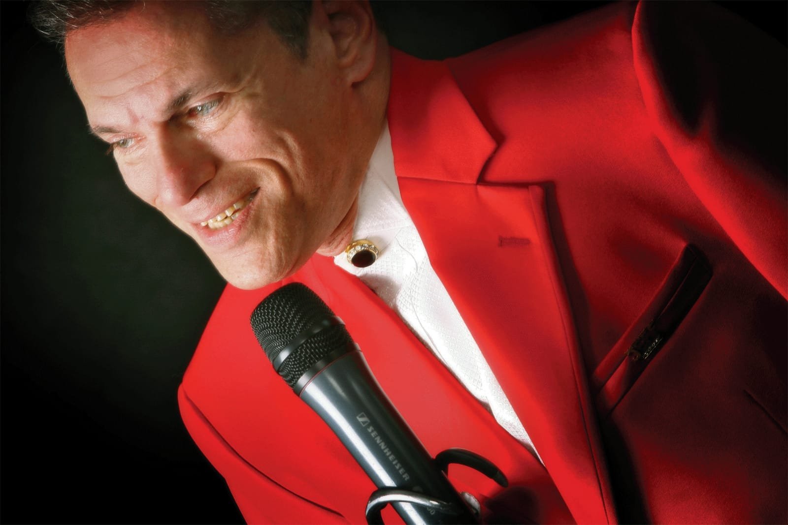 Jeff Steinberg live performance