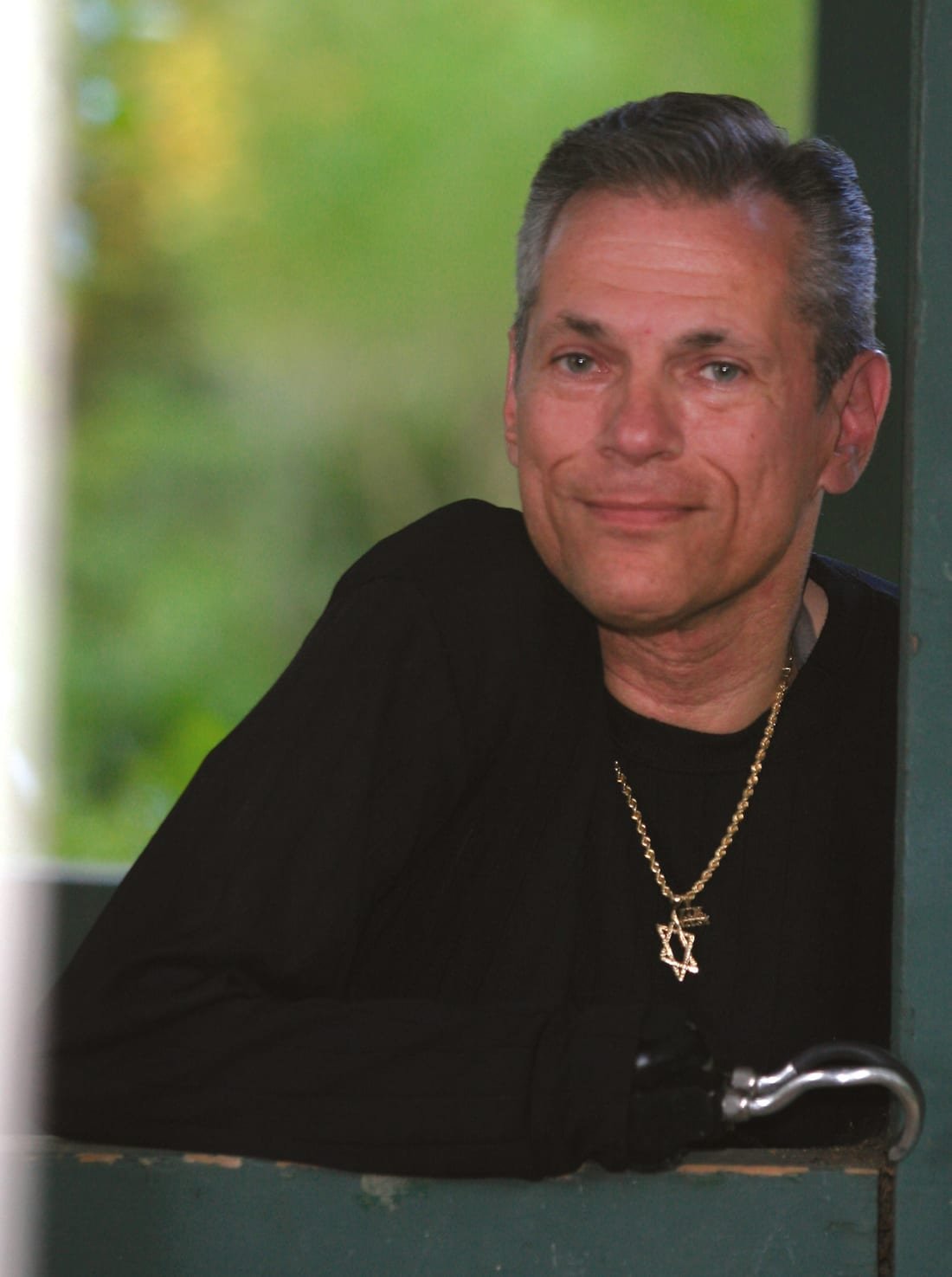 Jeff Steinberg inspirational message
